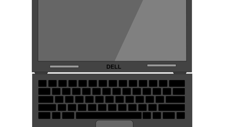 Få styr på dine vigtige arbejdsopgaver med den rette computer fra Dell