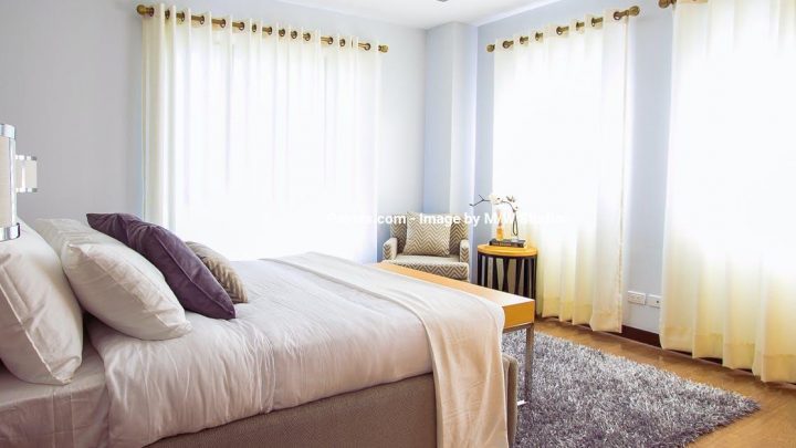 Få et nyt sengesæt med 99-dages gratis returret