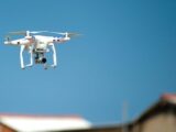 Tag boliginspektioner til det næste niveau med droneinspektion