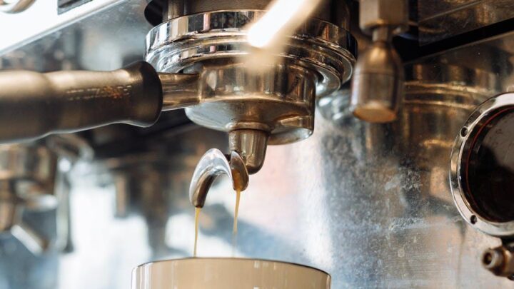 La Marzocco Linea Classic: den ultimative espressomaskine til kaffeentusiaster