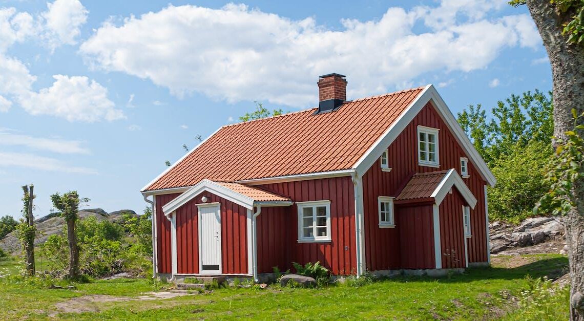 Hvordan vælge det rette tag til din bolig i Brønderslev: En omfattende guide