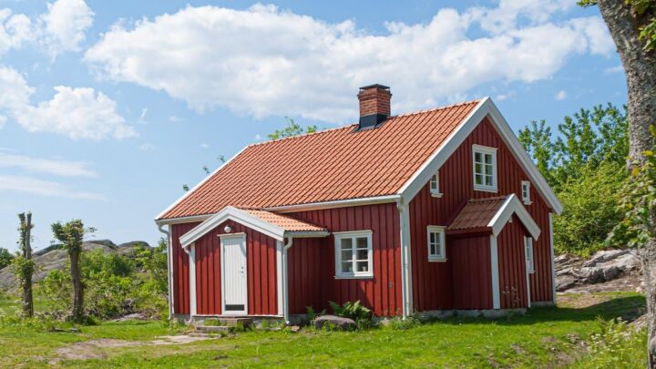 Hvordan vælge det rette tag til din bolig i Brønderslev: En omfattende guide