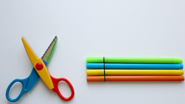 Hvor mange kuglepenne har du på dit hjemmekontor?