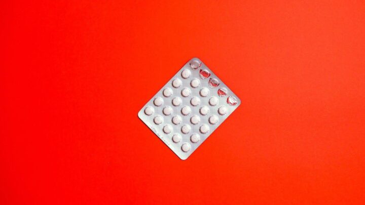 Opbevar dine piller sikkert med en doseringsæske