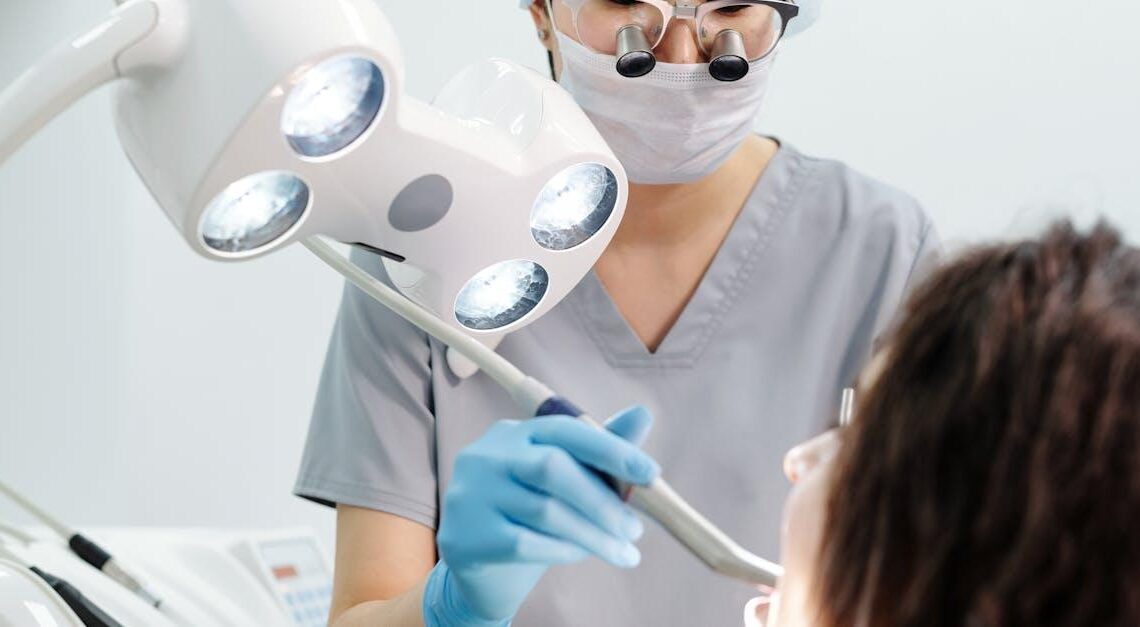Sådan får du den bedste oplevelse hos tandlægen