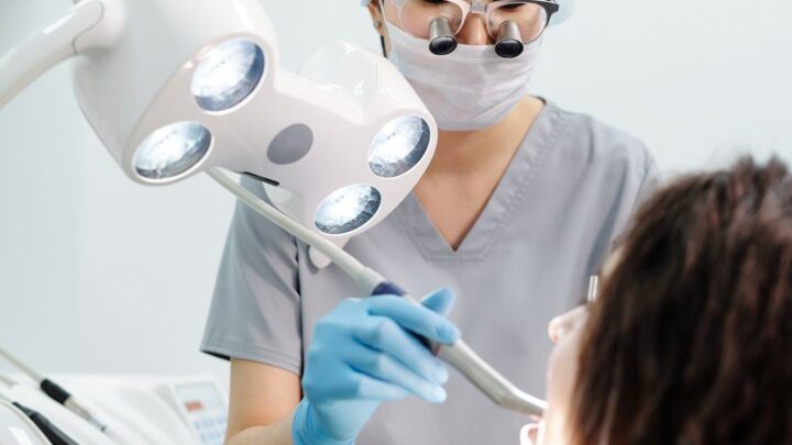 Sådan får du den bedste oplevelse hos tandlægen