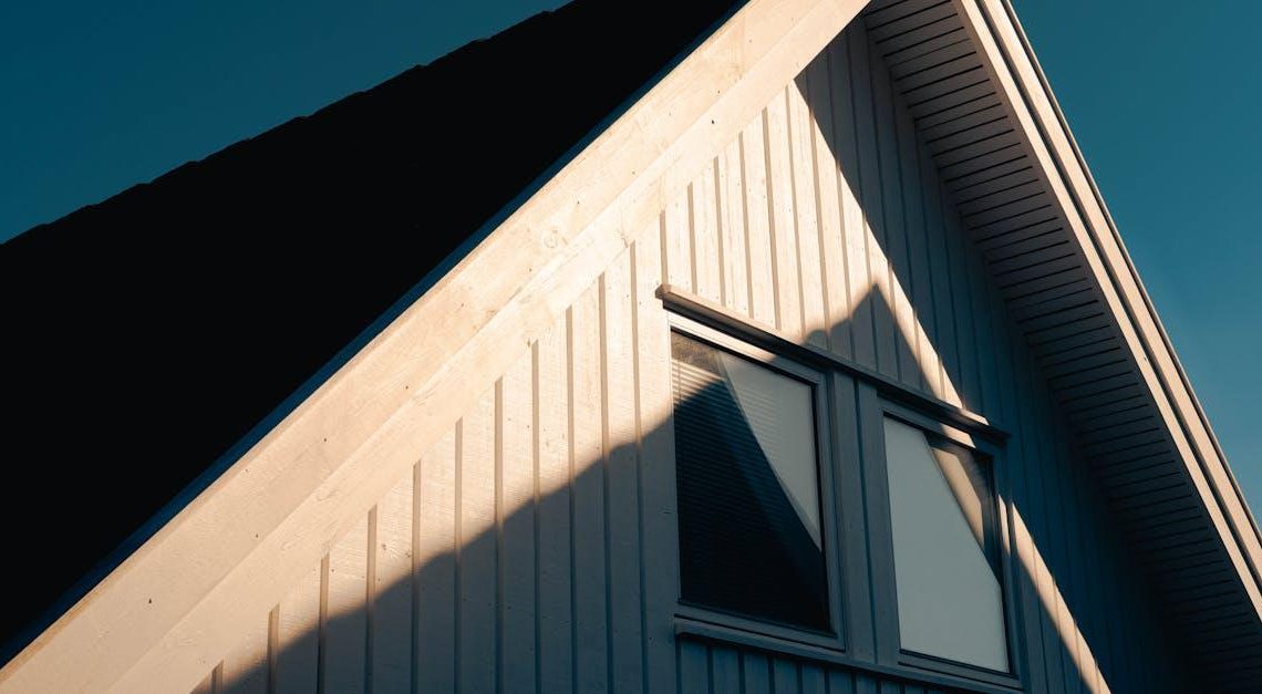 Billige vinduer – en guide til gode og prisvenlige valg