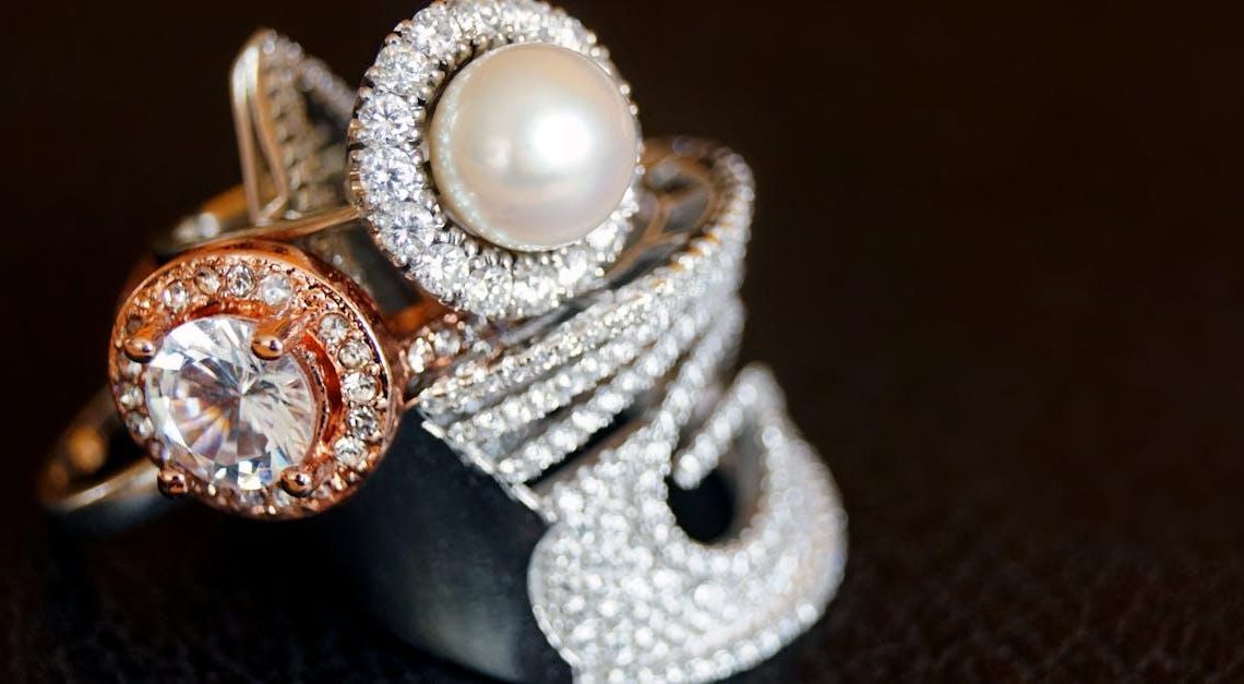 Diamant ring – En Guide til Køb og Vedligeholdelse