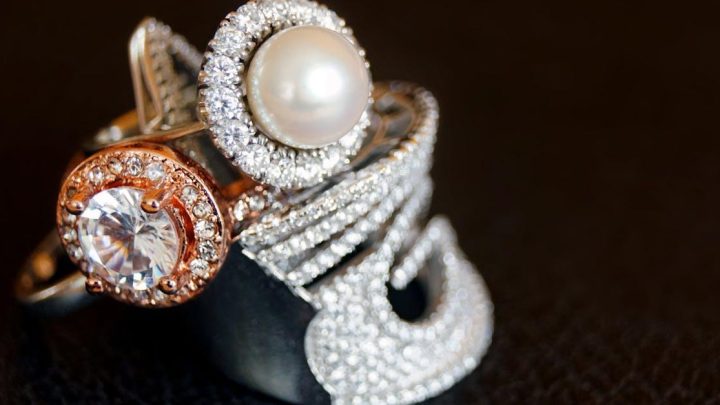 Diamant ring – En Guide til Køb og Vedligeholdelse