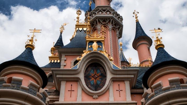 Sådan får du mest ud af Disneyland Paris med børn