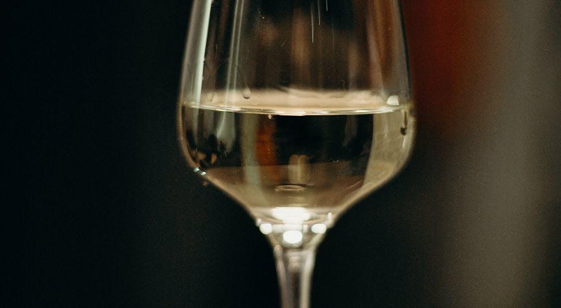 Oplev Sancerre: En perle af fransk hvidvin