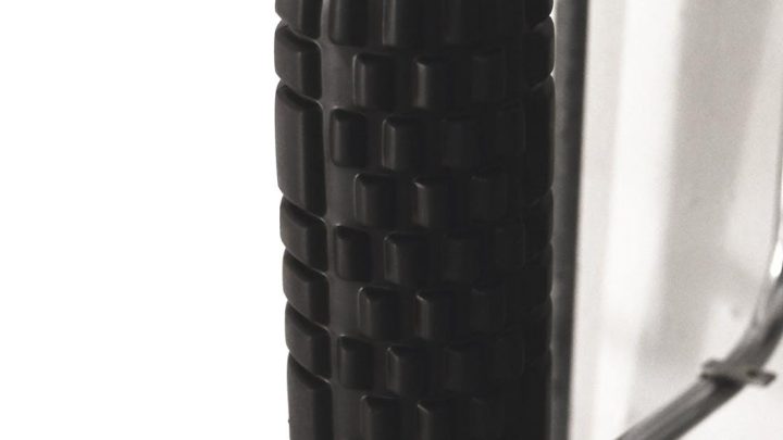 Fordelene ved at bruge en foam roller